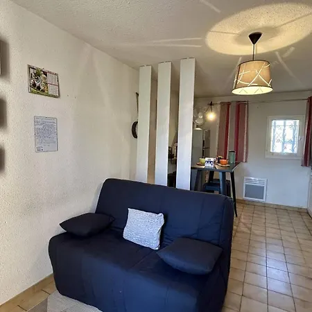 Maisonnette A 2 Min De La Agreable Pour Les 4bri326 Διαμέρισμα *