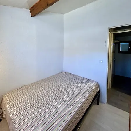 Maisonnette A 2 Min De La Agreable Pour Les 4bri326 Le Barcarès