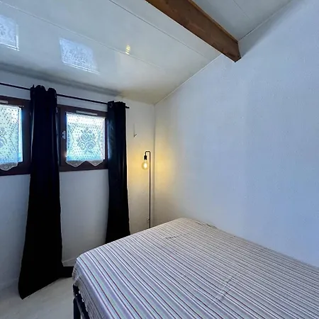 Apartmán Maisonnette A 2 Min De La Agreable Pour Les 4bri326 *