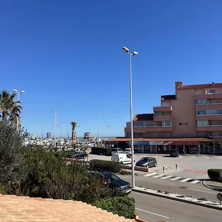 Διαμέρισμα Maisonnette A 2 Min De La Agreable Pour Les 4bri326