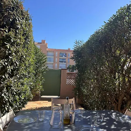Διαμέρισμα Maisonnette A 2 Min De La Agreable Pour Les 4bri326
